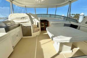 Bee Haven 65ft Fleming Yacht For Sale
