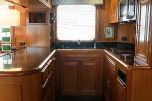 Bee Haven 65ft Fleming Yacht For Sale