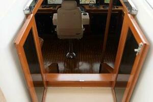Bee Haven 65ft Fleming Yacht For Sale