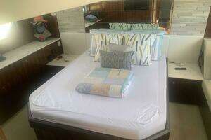 Mabuhay 50ft Cruisers Yachts Yacht For Sale