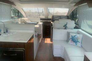 Mabuhay 50ft Cruisers Yachts Yacht For Sale