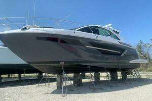 Mabuhay 50ft Cruisers Yachts Yacht For Sale