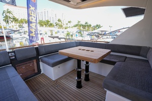 Photo 6018231 for 2026 Marex 390  