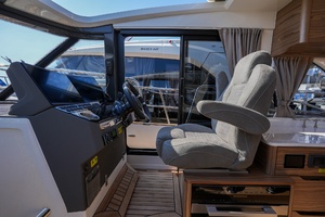 Photo 6018260 for 2026 Marex 390  