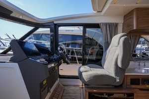 Photo 6018257 for 2026 Marex 390  