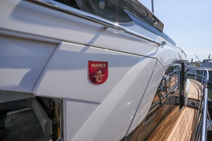 Photo 6018246 for 2026 Marex 390  