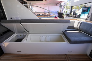 Photo 6018252 for 2026 Marex 390  