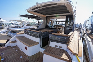 Photo 6018227 for 2026 Marex 390  