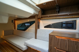 Photo 6018264 for 2026 Marex 390  