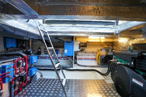 Photo 6018278 for 2026 Marex 390  