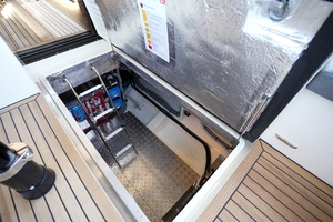 Photo 6018275 for 2026 Marex 390  