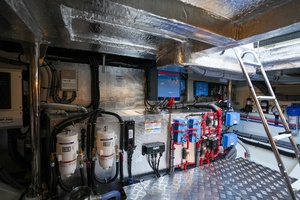 Photo 6018279 for 2026 Marex 390  