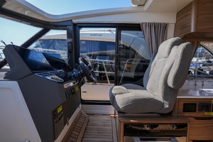 Photo 6018261 for 2026 Marex 390  