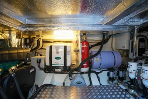 Photo 6018276 for 2026 Marex 390  