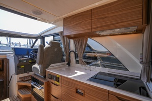 Photo 6018239 for 2026 Marex 390  