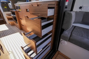 Photo 6018254 for 2026 Marex 390  