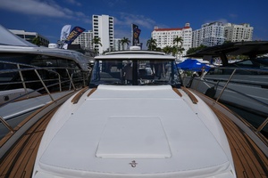 Photo 6018285 for 2026 Marex 390  