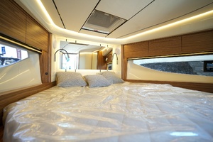 Photo 6018274 for 2026 Marex 390  