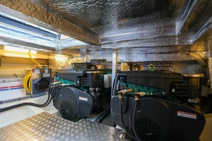 Photo 6018280 for 2026 Marex 390  