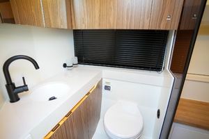 Photo 6018267 for 2026 Marex 390  