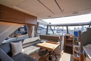 Photo 6018232 for 2026 Marex 390  