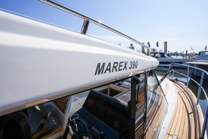 Photo 6018247 for 2026 Marex 390  