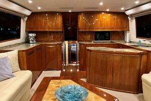 MAHI DREAM 1991 Lydia Sportfisherman Yacht For Sale in Ft. Lauderdale FL