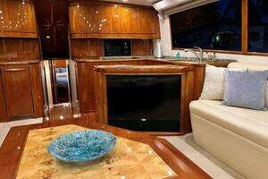 MAHI DREAM 1991 Lydia Sportfisherman Yacht For Sale in Ft. Lauderdale FL