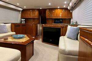 MAHI DREAM 1991 Lydia Sportfisherman Yacht For Sale in Ft. Lauderdale FL