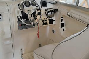 Swashbuckler 28ft McKee Craft Yacht For Sale