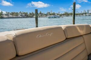 Chris Craft Launch 32 32ft Chris Craft Yacht For Sale