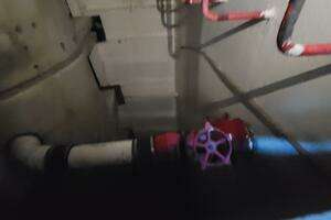1984 Commercial Vinette 99 Paddle Wheel thumbnail 152
