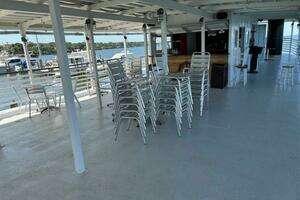 1984 Commercial Vinette 99 Paddle Wheel thumbnail 80