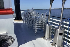 INDIAN RIVER QUEEN