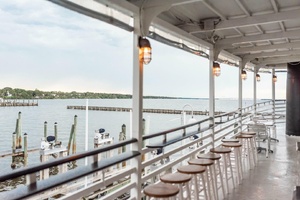 INDIAN RIVER QUEEN