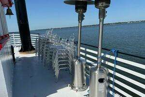 1984 Commercial Vinette 99 Paddle Wheel thumbnail 138