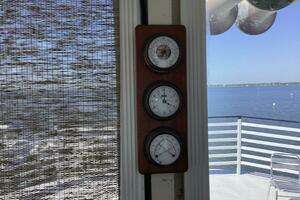 1984 Commercial Vinette 99 Paddle Wheel thumbnail 106
