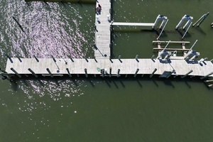 INDIAN RIVER QUEEN