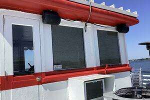 1984 Commercial Vinette 99 Paddle Wheel thumbnail 110