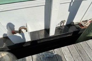 INDIAN RIVER QUEEN