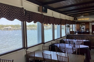 INDIAN RIVER QUEEN