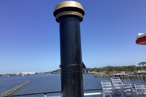 INDIAN RIVER QUEEN