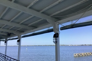 INDIAN RIVER QUEEN