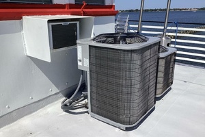 INDIAN RIVER QUEEN