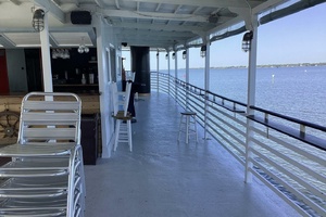 INDIAN RIVER QUEEN