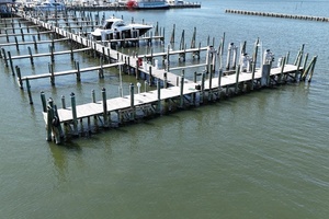 INDIAN RIVER QUEEN