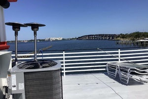 INDIAN RIVER QUEEN