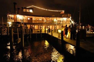 INDIAN RIVER QUEEN
