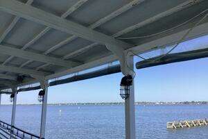 1984 Commercial Vinette 99 Paddle Wheel thumbnail 134