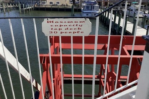 INDIAN RIVER QUEEN